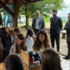 Počinje četvrto izdanje Girls Code Campa: djevojke iz cijele Hrvatske uče o tehnologiji, inovacijama i održivoj mobilnosti