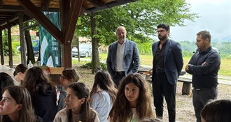 Počinje četvrto izdanje Girls Code Campa: djevojke iz cijele Hrvatske uče o tehnologiji, inovacijama i održivoj mobilnosti