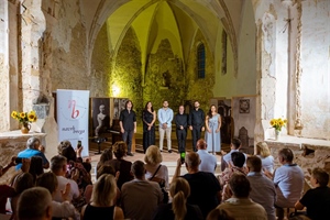 Festival Navrh Brega treću godinu zaredom oduševio publiku u Radoboju