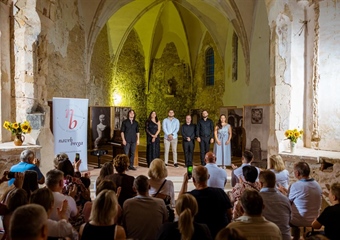 Festival Navrh Brega treću godinu zaredom oduševio publiku u Radoboju