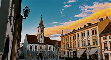 HDZ Grada Varaždina: Čemu nervoza, osim ako i kod ove „zlatne“ investicije nema posla za USKOK?
