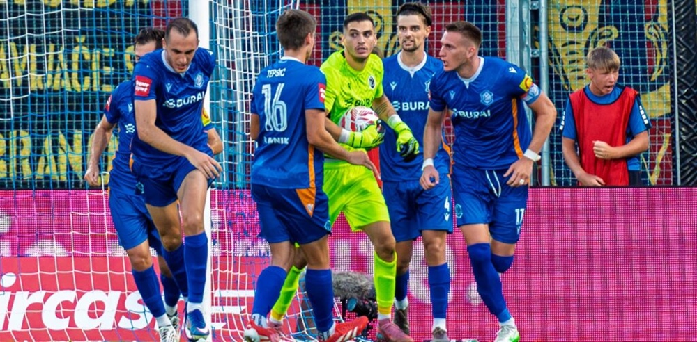 Varaždinci najavili veliki derbi s Dinamom: Puni samopouzdanja idemo na Maksimir
