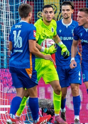 Varaždinci najavili veliki derbi s Dinamom: Puni samopouzdanja idemo na Maksimir