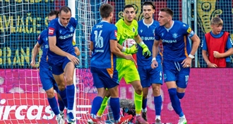 Varaždinci najavili veliki derbi s Dinamom: Puni samopouzdanja idemo na Maksimir