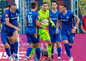 Varaždinci najavili veliki derbi s Dinamom: Puni samopouzdanja idemo na Maksimir