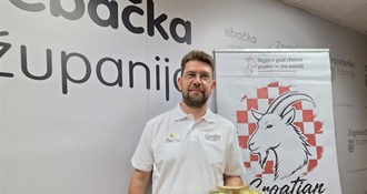 OPG Koze i mi predstavljat će Međimurje u Francuskoj na stvaranju najveće plate kozjih sireva na svijetu