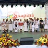 Krapina uz posebnu atmosferu: Zabavljat će vas Nina Badrić, Toni Cetinski, Željko Bebek, a tu su i neizostavne domaće popevke i još puno toga