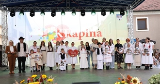 Krapina uz posebnu atmosferu: Zabavljat će vas Nina Badrić, Toni Cetinski, Željko Bebek, a tu su i neizostavne domaće popevke i još puno toga