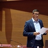 KANIŠKI U SABORU: „Kad je otpad problem, uvijek sve kreće iz Varaždina” - SDP je znao, dokumenti to potvrđuju