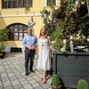Varaždinska županija bilježi pozitivne turističke rezultate, Tajni vrt na Špancirfestu donosi okuse, baštinu i zelenu priču