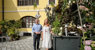 Varaždinska županija bilježi pozitivne turističke rezultate, Tajni vrt na Špancirfestu donosi okuse, baštinu i zelenu priču