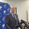Kolar o otpadu u Poznanovcu: Ma, svi su znali, pa i ja, ali nisam imao ovlasti ništa napraviti!