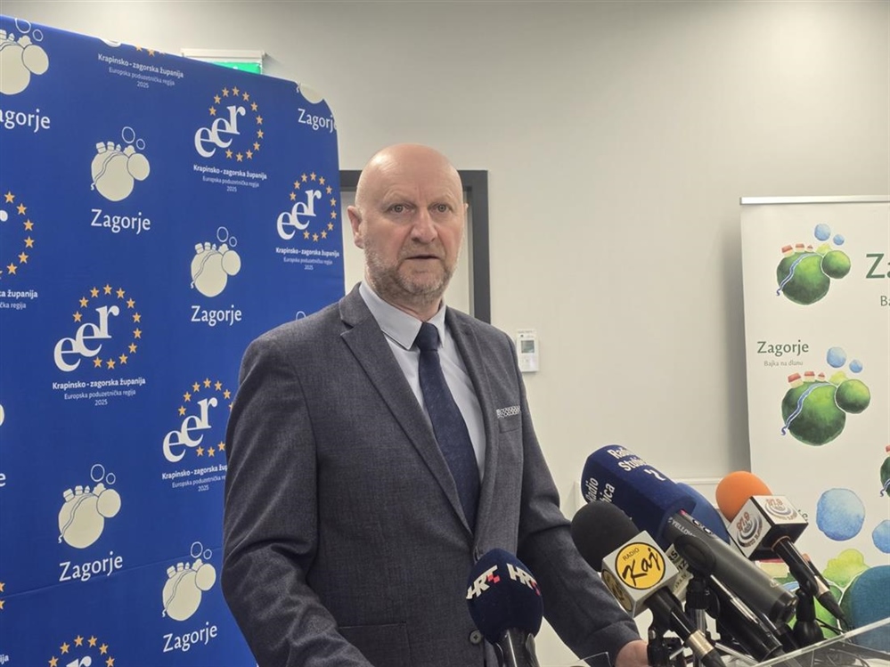 Kolar o otpadu u Poznanovcu: Ma, svi su znali, pa i ja, ali nisam imao ovlasti ništa napraviti!