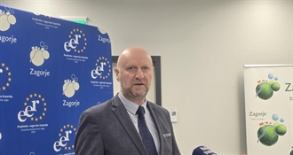 Kolar o otpadu u Poznanovcu: Ma, svi su znali, pa i ja, ali nisam imao ovlasti ništa napraviti!
