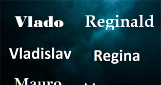 Ovo su današnji godovnjaci – želimo im sve najbolje!