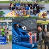 Mlada su udruga, ali s pregršt ostvarenja: SD Hromec slavi svoj prvi rođendan, očekuje vas turnir u pikadu, napuhanac za najmlađe i mnoga iznenađenja