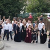 Župan Kolar posjetio Renesansni festival u Koprivnici i sudjelovao u svečanoj povorci