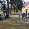 Tradicionalno sportsko druženje umirovljenika u Mačkovcu okupilo 80 natjecatelja, susrete otvorila gradonačelnica Cividini