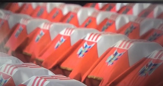 U Maclju održana komemoracija i ispraćaj 500 hrvatskih žrtava: '' Danas prekidamo čekanje koje je trajalo 81 godinu. Pravo na grob je ljudsko pravo''