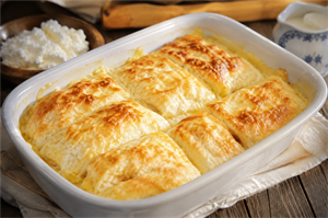 Zagorski štrukli po domaće – recept koji uvijek vraća okus djetinjstva