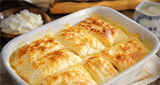 Zagorski štrukli po domaće – recept koji uvijek vraća okus djetinjstva