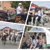 FOTO Marija Bistrica ponovno u znaku konja i zaprega: Održano 24. Međunarodno vozočašće s 130 kočija i 340 jahača