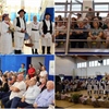 Međimurje u znaku folklora: Pjesma, ples i tradicija na jubilarnom susretu u Strahonincu