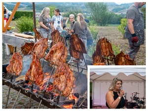 Zagorska Sela uz „Kušaj fiš na zagorski“ ponovno donijela dašak tradicije, druženje i prave riblje specijalitete