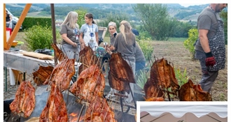 Zagorska Sela uz „Kušaj fiš na zagorski“ ponovno donijela dašak tradicije, druženje i prave riblje specijalitete