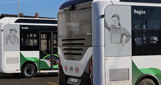 LudBus ponovno prometuje prema cjelodnevnom voznom redu