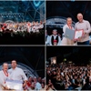 Veliki jubilej KUD-a Sveti Križ Začretje: 50 godina pjesme, plesa i zajedništva