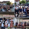 Održani 31. Priločki folklorni susreti, župan Posavec: "Folklor čuva identitet i kulturnu baštinu svake sredine"
