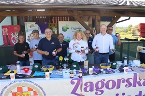 Okusi i mirisi tradicije ovu subotu u Zagorju: Dođite na 5.zagorsku pekmezijadu