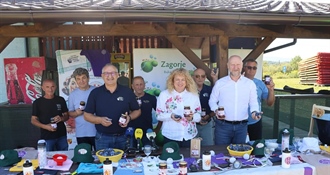 Okusi i mirisi tradicije ovu subotu u Zagorju: Dođite na 5.zagorsku pekmezijadu