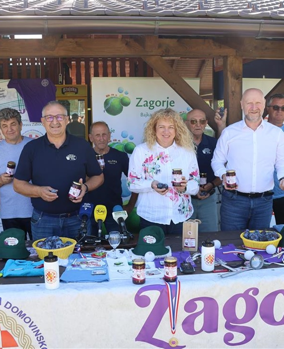 Okusi i mirisi tradicije ovu subotu u Zagorju: Dođite na 5.zagorsku pekmezijadu