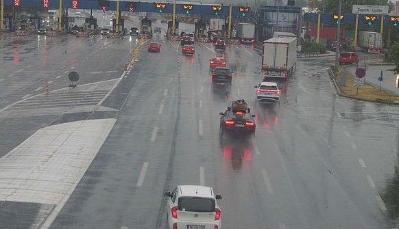 Vozači, oprez! Prometna nesreća na A1 i pojačan promet stvaraju probleme