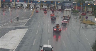 Vozači, oprez! Prometna nesreća na A1 i pojačan promet stvaraju probleme