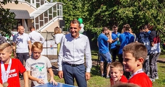 I Međimurska županija u finalu za najbolji EU projekt: Sharing European Sports Excellence - projekt koji unapređuje kvalitetu sportskih politika