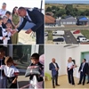 Župan Posavec na otvorenju Dječjeg vrtića Magnolija: „Ulaganje u djecu uvijek je ulaganje u budućnost“