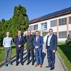 Najbolji EU projekt iz Varaždinske županije u finalnom izboru: Na 12 škola postavljene solarne elektrane za obnovljive izvore energije