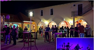 U sklopu ”Ljeta u Mariji Bistrici” održan još jedan SINA memoriam, događanja slijede i u rujnu