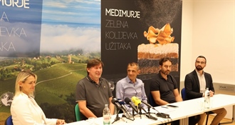 Međimurje domaćin humanitarne utrke „Hodajmo za one koji ne mogu – 100 km u 24sata“
