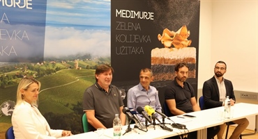 Međimurje domaćin humanitarne utrke „Hodajmo za one koji ne mogu – 100 km u 24sata“