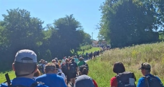 Korak po korak do novih uspomena: U Konjščini se održava 15. šetnica „Po dragomu kraju“