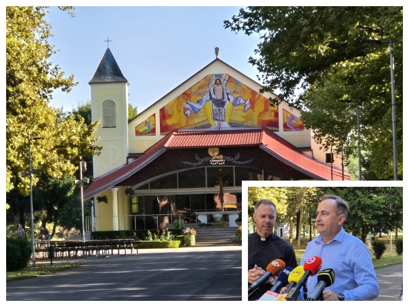Najavljena Ludbreška Sveta Nedjelja 2026.: Ludbreg ponovno postaje središte vjerskih, kulturnih i zabavnih događanja