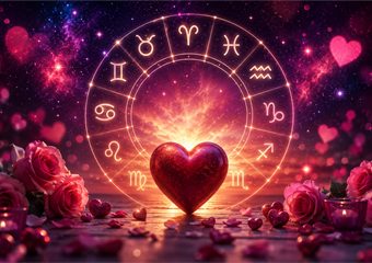 Horoskop za srijedu: Jedan znak čeka važna vijest, a nekome se smiješi nova ljubav