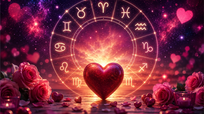 Horoskop za srijedu: Jedan znak čeka važna vijest, a nekome se smiješi nova ljubav