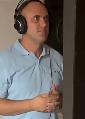 Ovo je stvarno istina: Josip Dabro se bacio u pjevačke vode, snima album domoljubnih pjesama