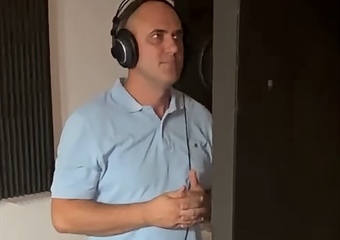 Ovo je stvarno istina: Josip Dabro se bacio u pjevačke vode, snima album domoljubnih pjesama