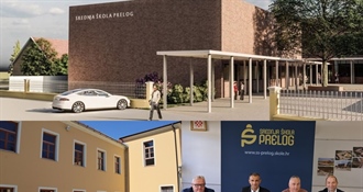 SŠ Prelog postaje suvremeni obrazovni centar i centar izvrsnosti, kreće dogradnja vrijedna više od 17 milijuna eura
